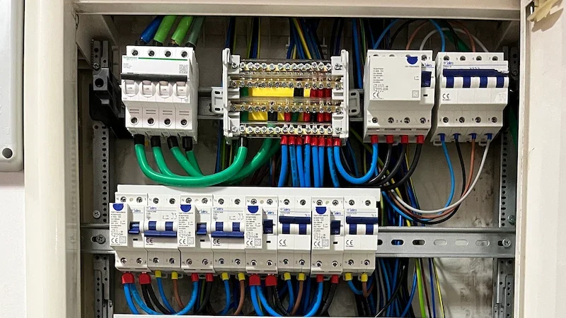 Что такое Boletín Eléctrico и когда он нужен