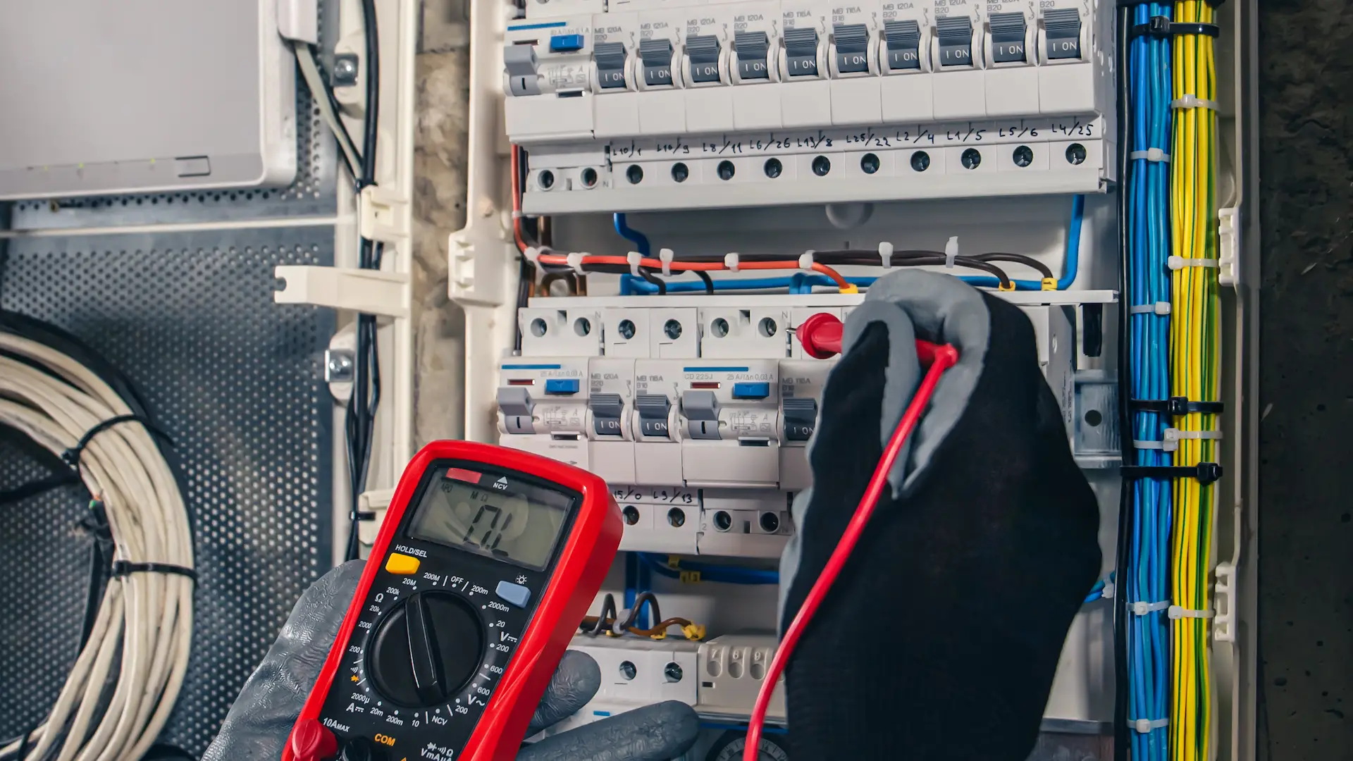 Когда требуется оформление Boletín Eléctrico (CIE)